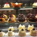 Onyx Luxury Étterme Sárvár - Étel/ital