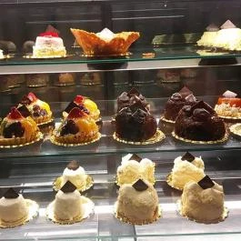 Onyx Luxury Étterme, Sárvár - Étel/ital