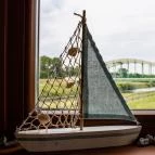 Paduc Rábaparti Kisvendéglő Sárvár - Egyéb