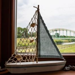 Paduc Rábaparti Kisvendéglő, Sárvár - Egyéb