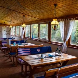 Paduc Rábaparti Kisvendéglő, Sárvár - Egyéb