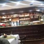 Platán Étterem Sárvár Sárvár - Belső