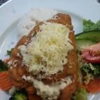 Platán Étterem Sárvár Sárvár - Étel/ital