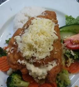 Platán Étterem Sárvár