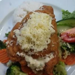 Platán Étterem Sárvár, Sárvár - Étel/ital