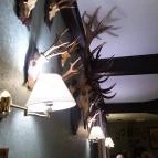 Platán Étterem Sárvár Sárvár - Belső