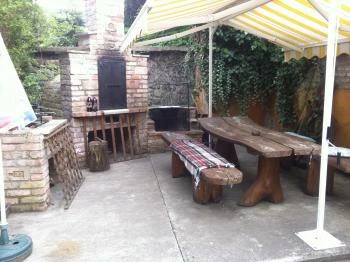 Villa Harmónia Visegrád