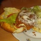 Fald Fel Amerikát Miskolc - Étel/ital