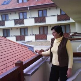 Erzsébet Park Hotel, Parádfürdő - Külső kép