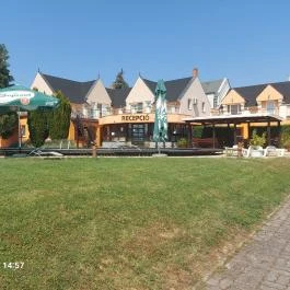 Az Idill, Cserszegtomaj - Egyéb