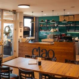 Di Forno Pizzeria Ajka - Egyéb