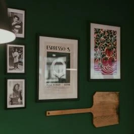 Di Forno Pizzeria Ajka - Egyéb