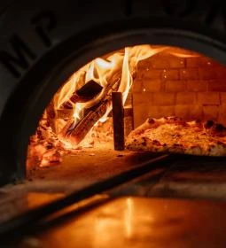 Di Forno Pizzeria