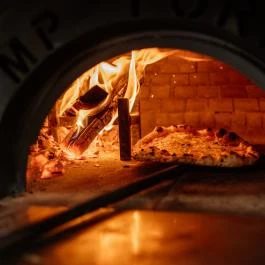 Di Forno Pizzeria Ajka - Egyéb