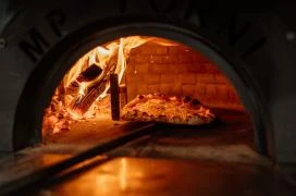 Di Forno Pizzeria Ajka