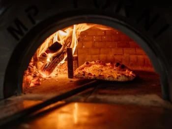 Di Forno Pizzeria Ajka