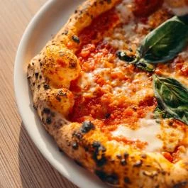 Di Forno Pizzeria Ajka - Egyéb