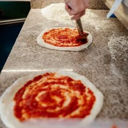 Di Forno Pizzeria Ajka - Egyéb