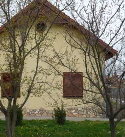 Fecskefészek Vendégház