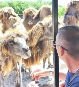 Richter Safari Park
