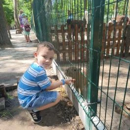Richter Safari Park Nagykőrös - Külső kép