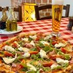La Terazza Pizzeria Italiana Nyíregyháza - Egyéb