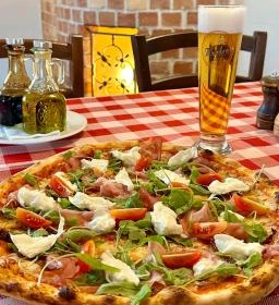 La Terazza Pizzeria Italiana