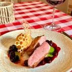 La Terazza Pizzeria Italiana Nyíregyháza - Egyéb