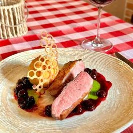 La Terazza Pizzeria Italiana, Nyíregyháza - Egyéb