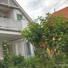 Fehér Apartman Hajdúszoboszló - Külső kép