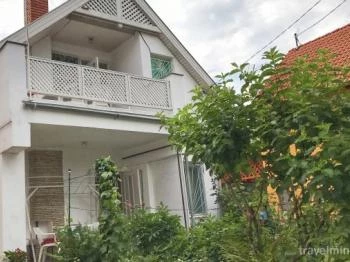Fehér Apartman Hajdúszoboszló