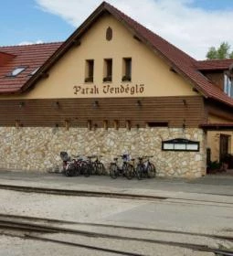 Patak Vendéglő