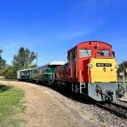 Balatonfenyvesi Kisvasút Balatonfenyves - Egyéb