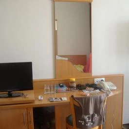 Prémium Hotel Panoráma, Siófok - Szobák