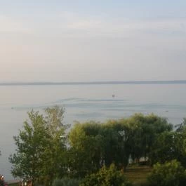 Prémium Hotel Panoráma, Siófok - Környék