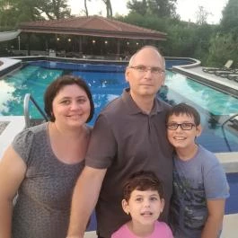 Mesés Shiraz Hotel Egerszalók - Medence/kert