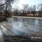 Zichy Park Hotel Bikács - Környék