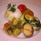 NaturMed Hotel Carbona Hévíz - Vendéglátás