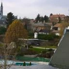 NaturMed Hotel Carbona Hévíz - Környék