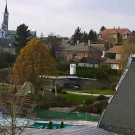 NaturMed Hotel Carbona Hévíz - Környék