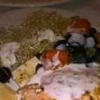 NaturMed Hotel Carbona Hévíz - Vendéglátás