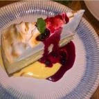 Jamie Oliver's Italian Budapest - Étel/ital