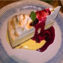 Jamie Oliver's Italian , Budapest - Étel/ital