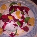 Jamie Oliver's Italian Budapest - Étel/ital