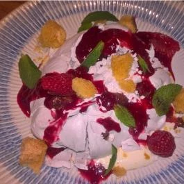 Jamie Oliver's Italian , Budapest - Étel/ital