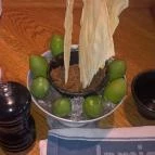 Jamie Oliver's Italian Budapest - Étel/ital