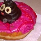 Mr. Funk Budapest - Étel/ital