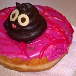 Mr. Funk, Budapest - Étel/ital