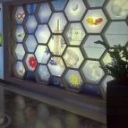 Spirit Hotel Thermal Spa Sárvár - Belső