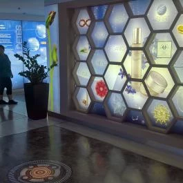 Spirit Hotel Thermal Spa, Sárvár - Belső